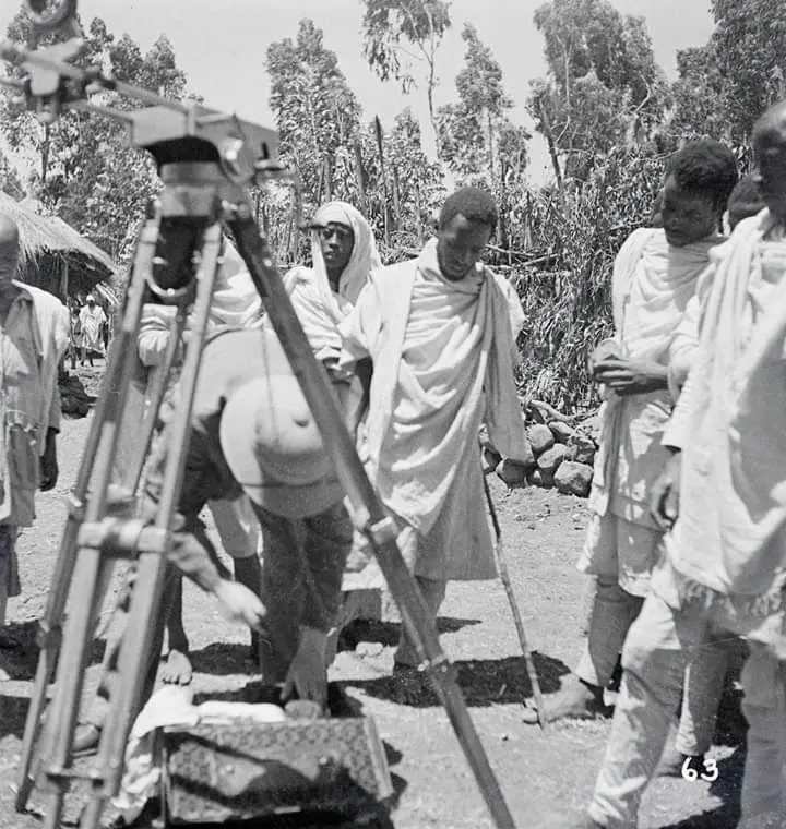 Estimation of the way?