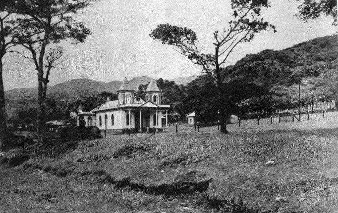 Piedades de Santa Ana