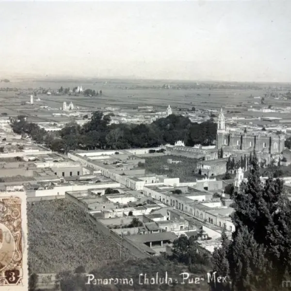 Panorama