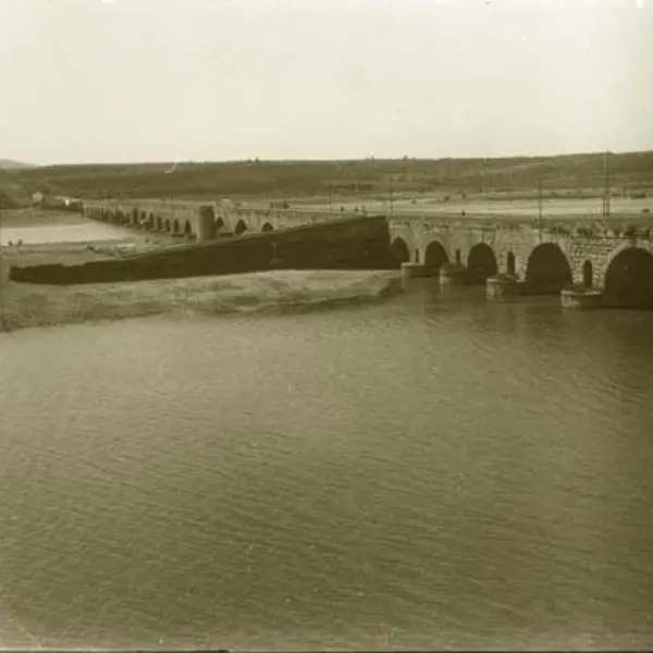 Puente Romano
