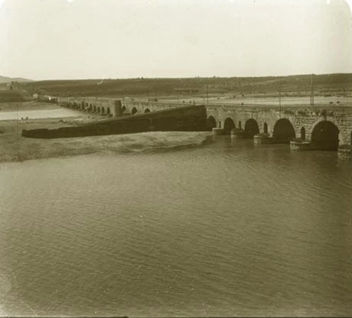 Puente Romano