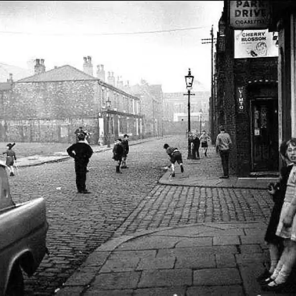 Street