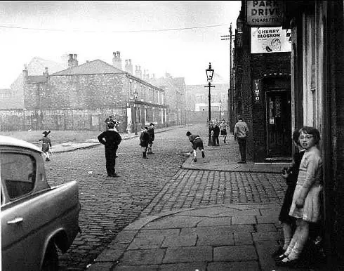Street