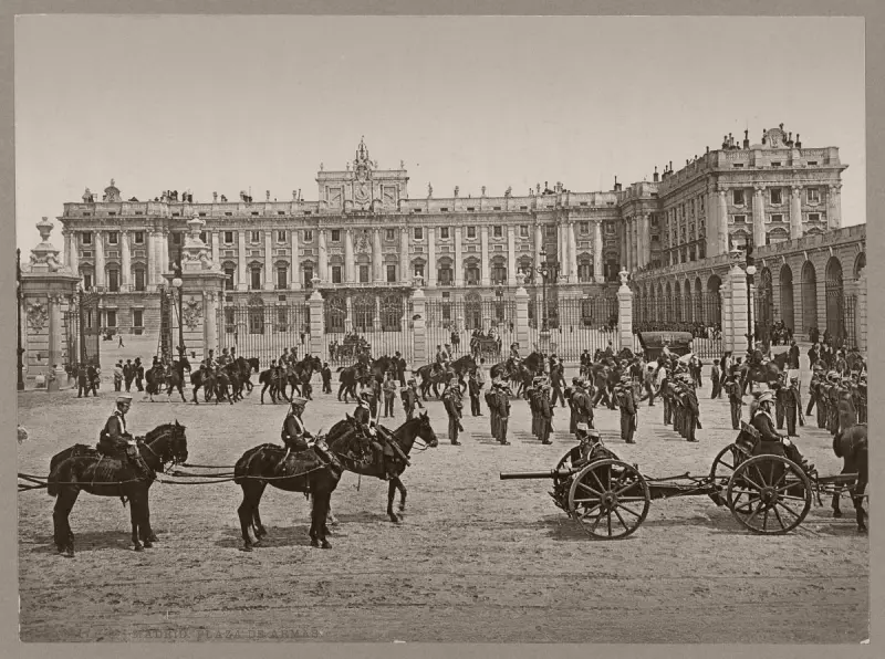 Palacio Real