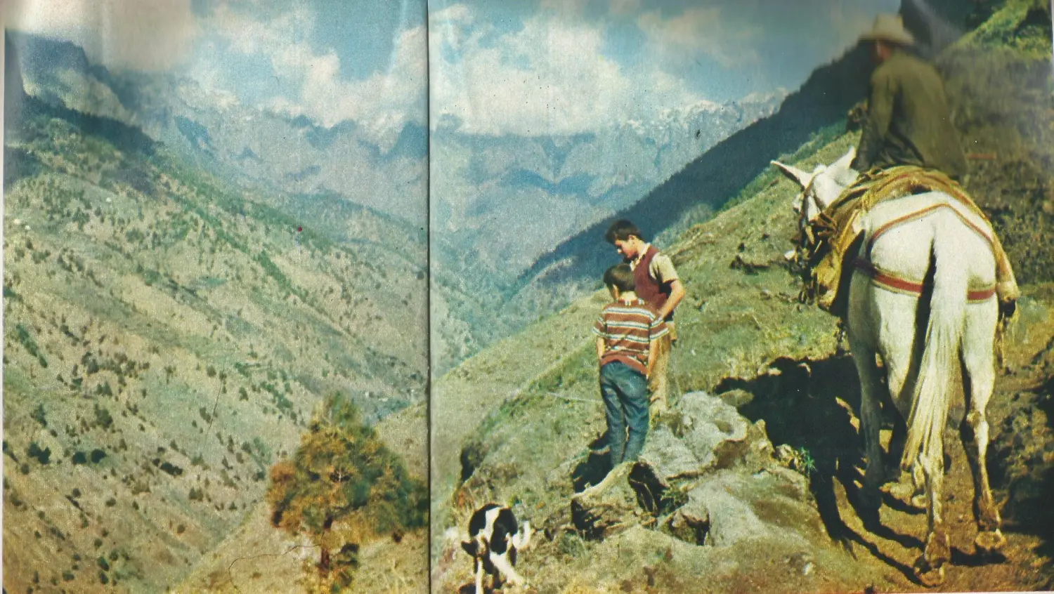 Caldera de Taburiente
