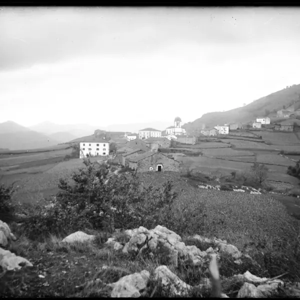 Vista panorámica