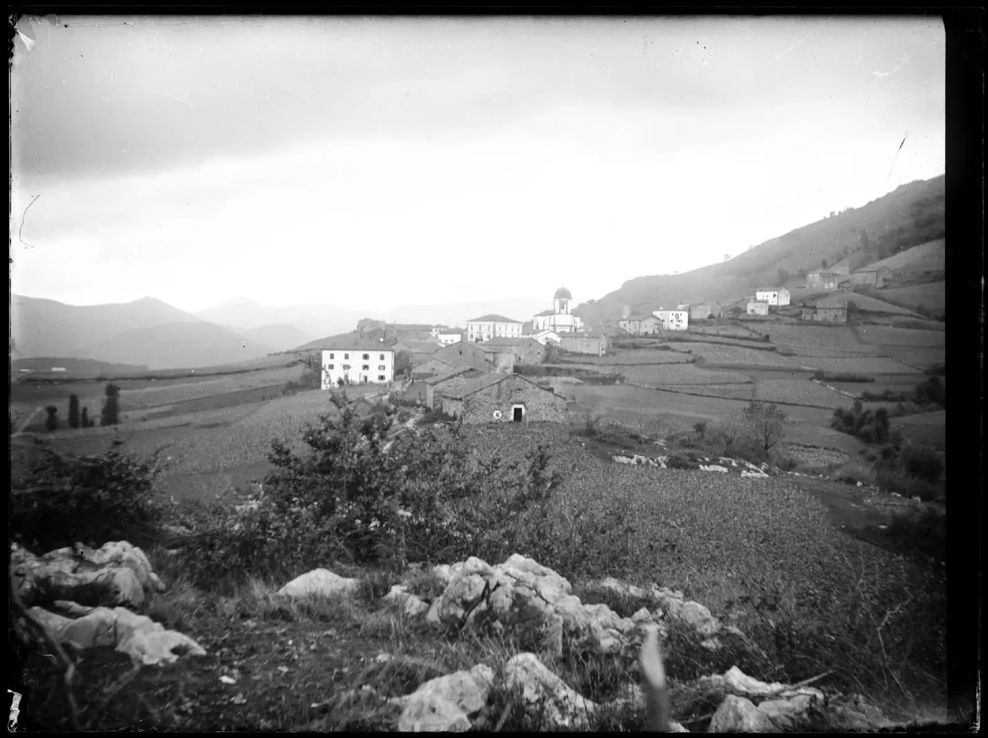 Vista panorámica