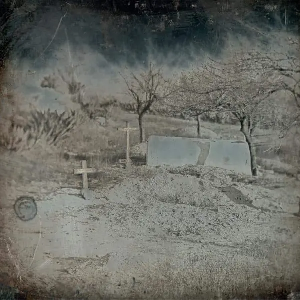 Las primeras fotografías bélicas