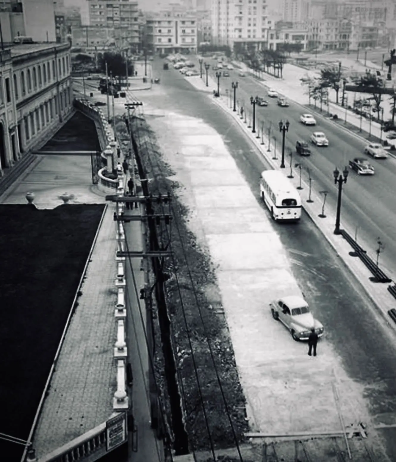 San Lázaro y Belascoaín