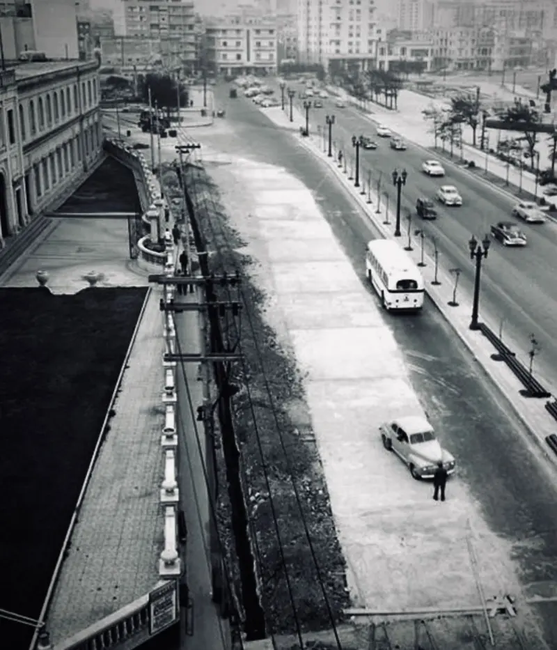 San Lázaro y Belascoaín