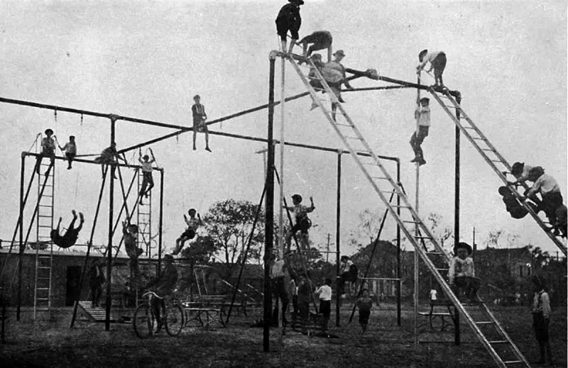 Children's Playground