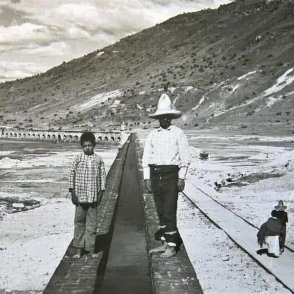 Acueducto de Guadalupe