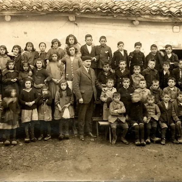Escolares