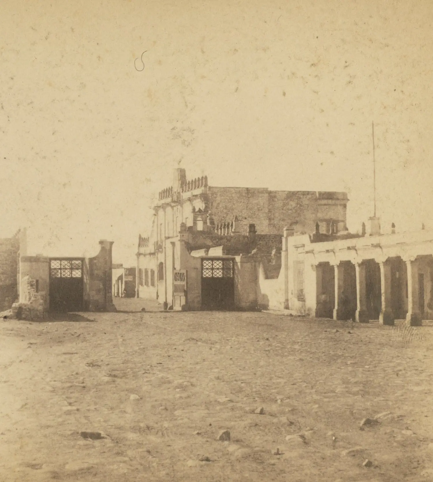  Avenida de Peralvillo