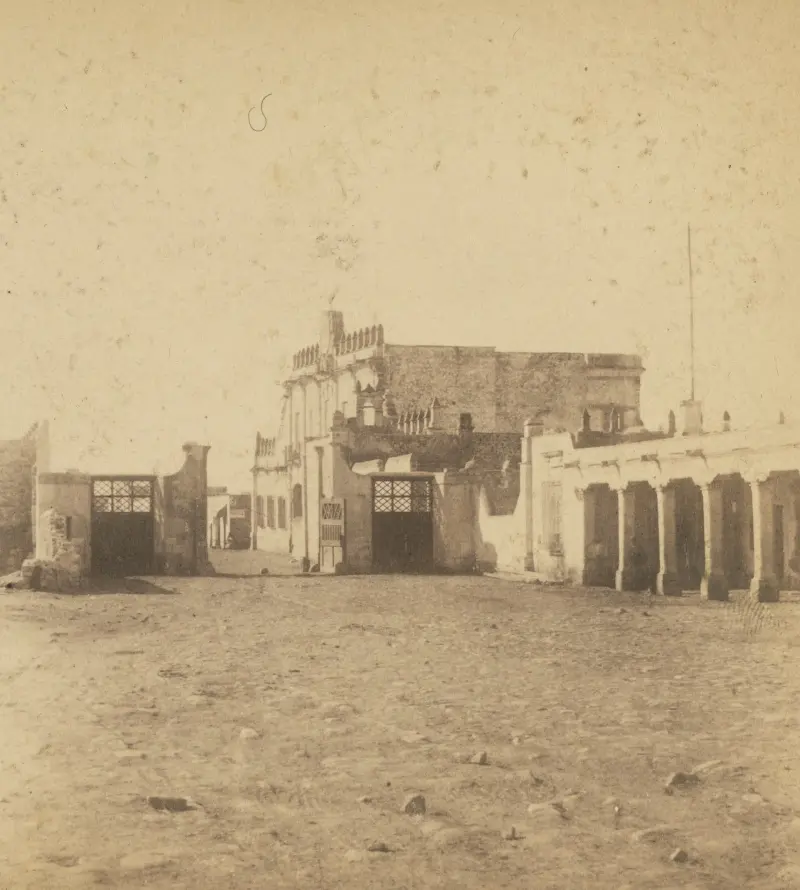  Avenida de Peralvillo