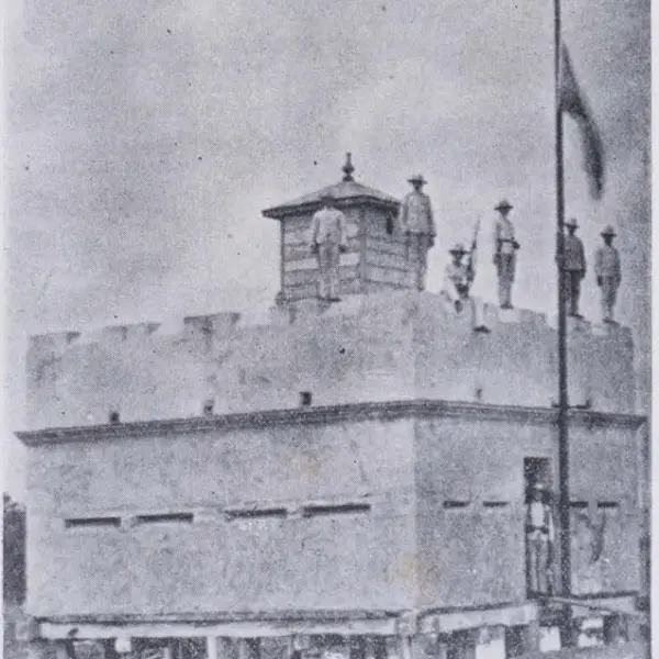 Fuerte 