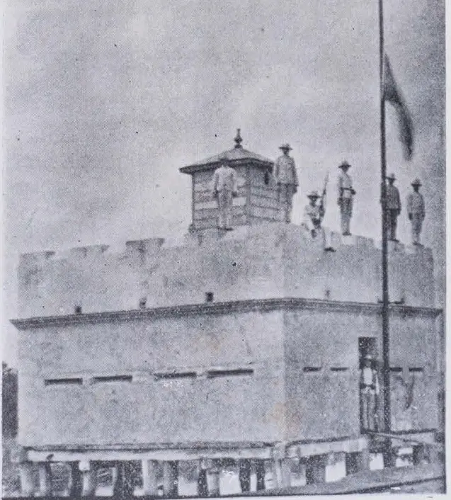 Fuerte 