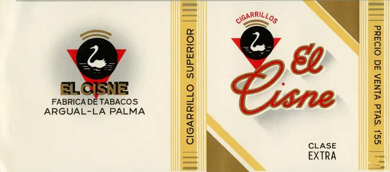 Fábrica de tabaco Pedro Sotomayor - Argual