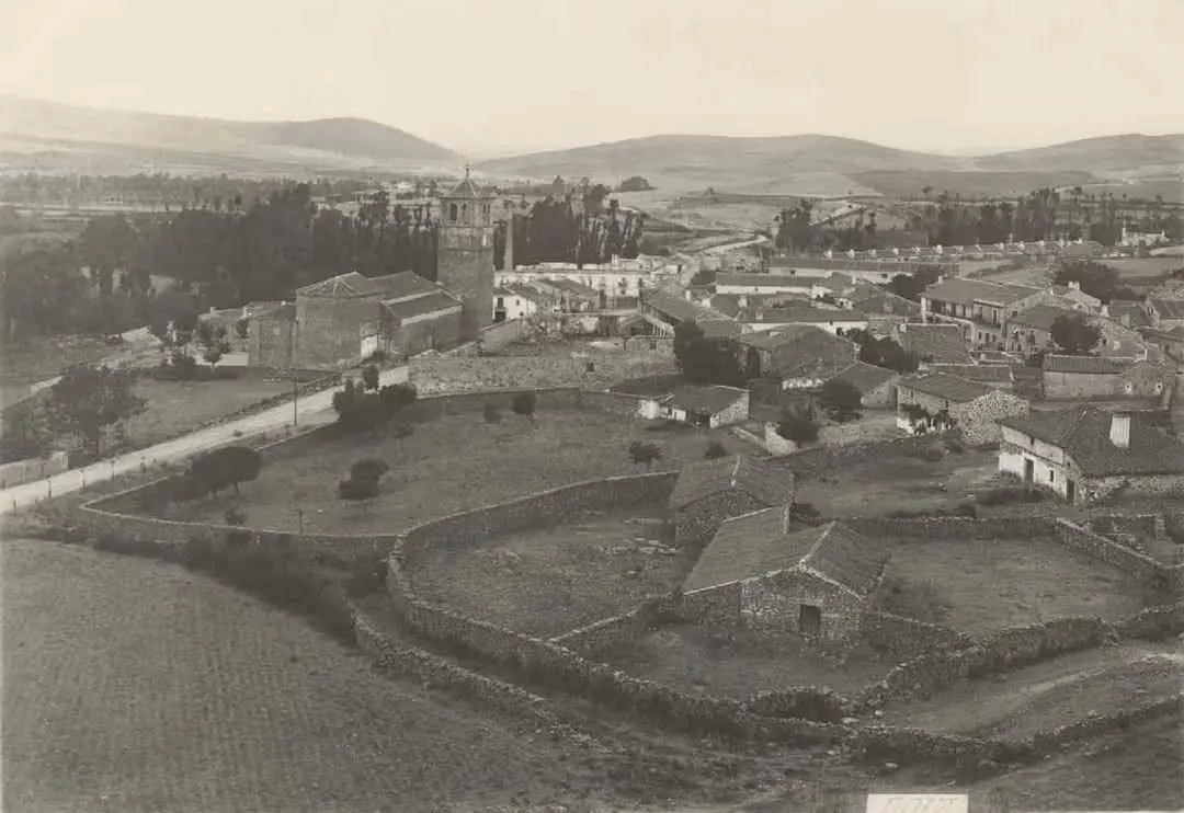VISTA GENERAL