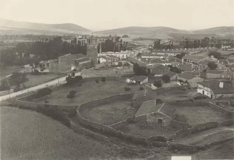 VISTA GENERAL