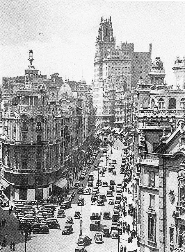 Gran Vía