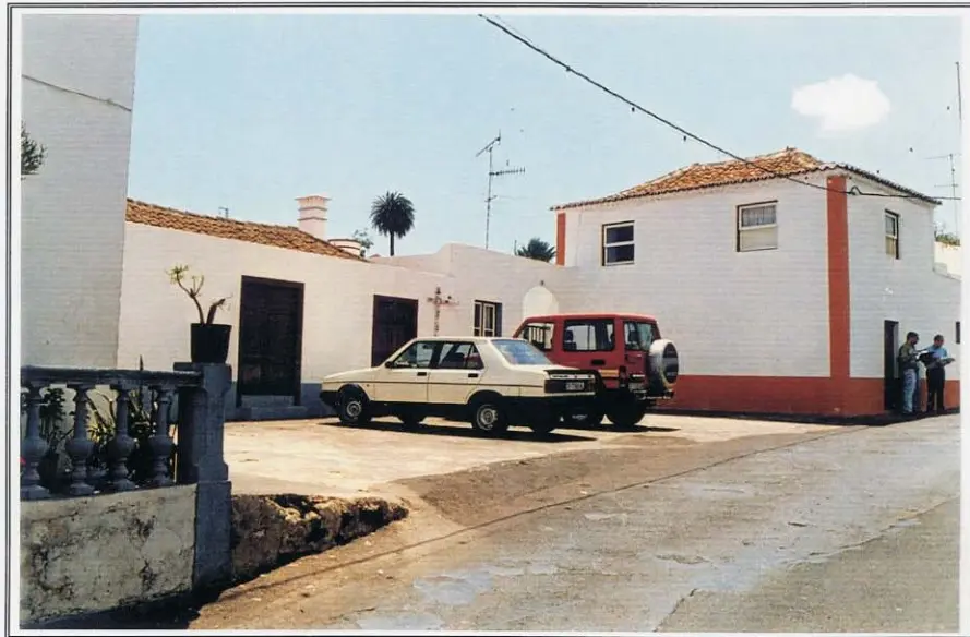San Miguel.