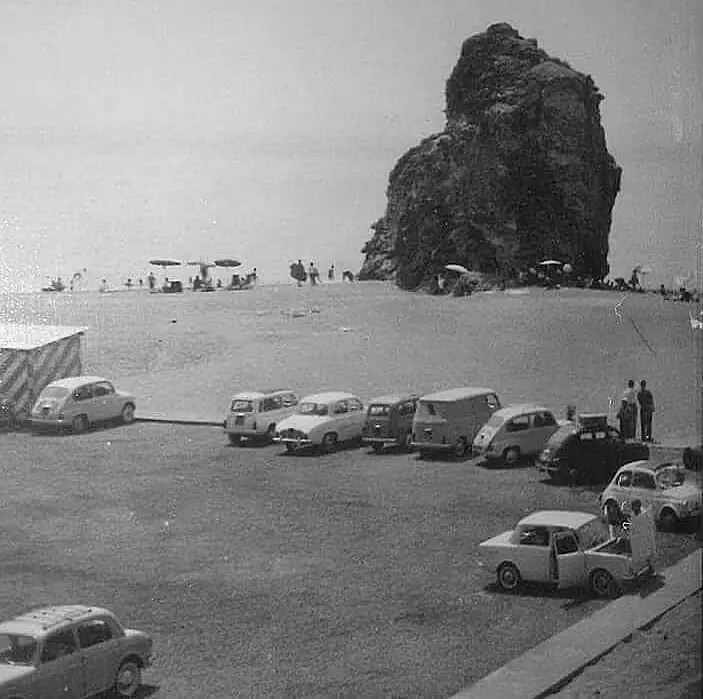 SCOGLIO DELLA REGINA