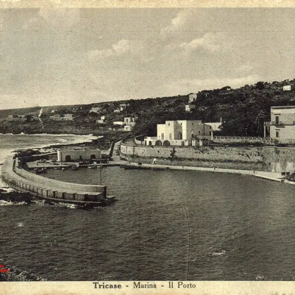 MARINA - IL PORTO