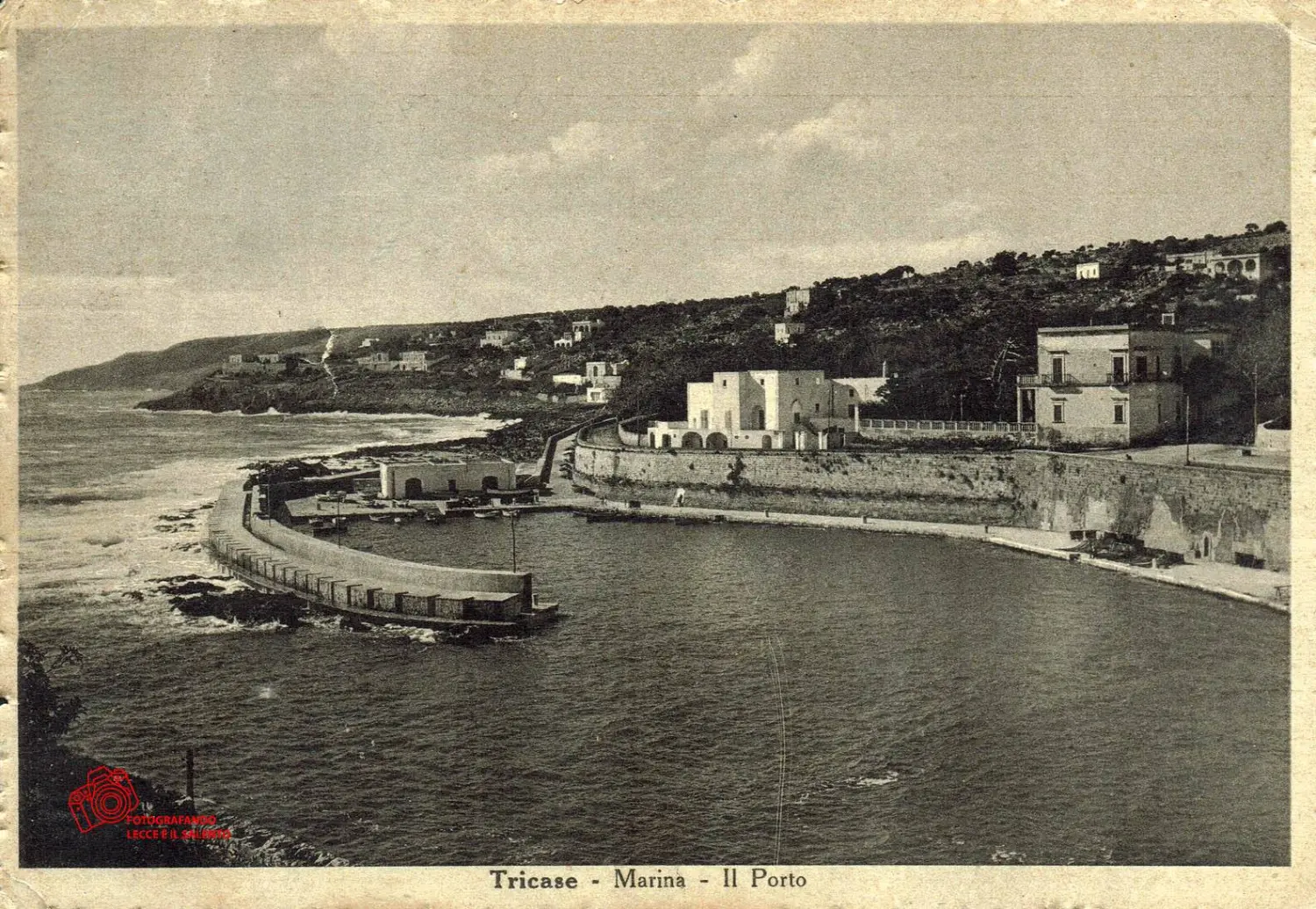 MARINA - IL PORTO