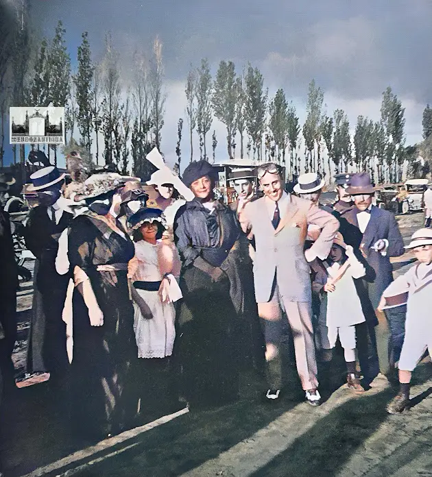 Jorge Alejandro Newbery