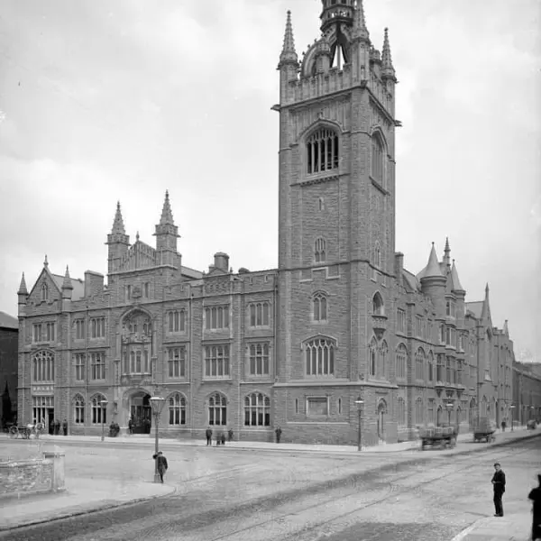  Grosvenor Road