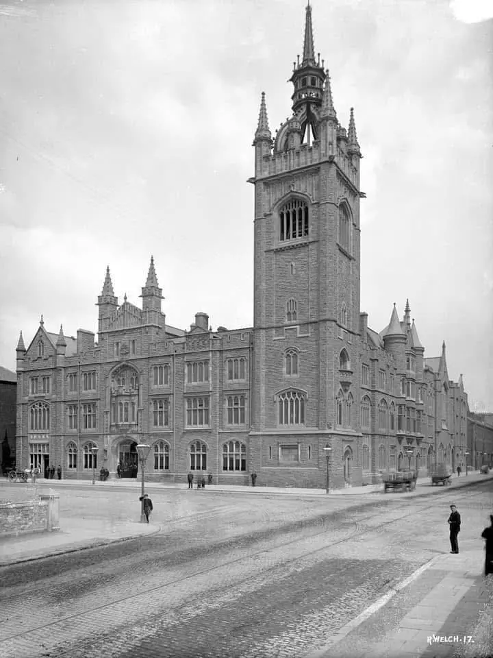  Grosvenor Road