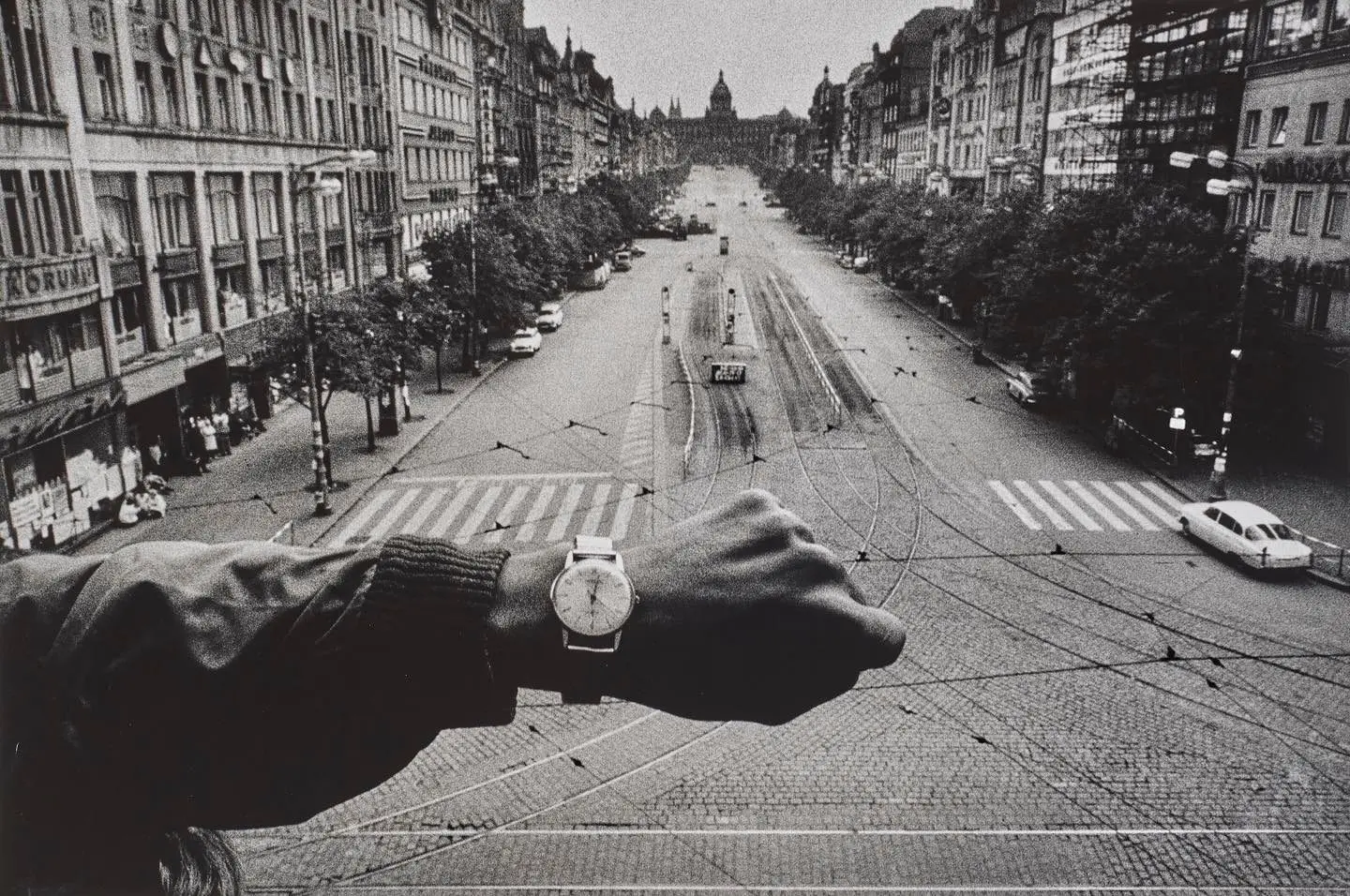  Josef Koudelka