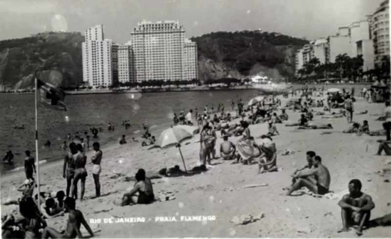 Praia do Flamengo
