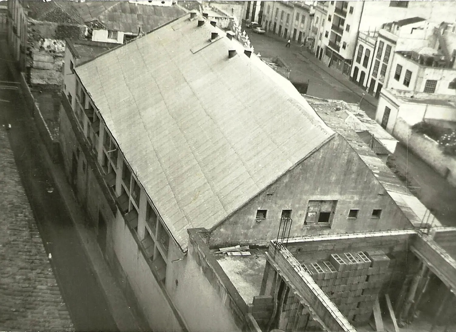 Cine Avenida
