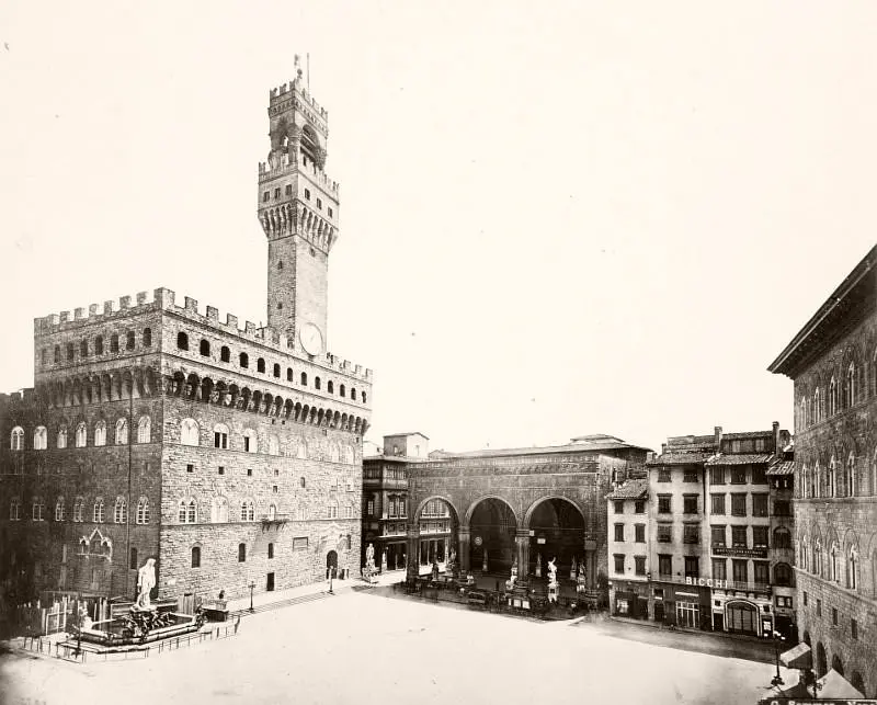 Palazzo Vecchio
