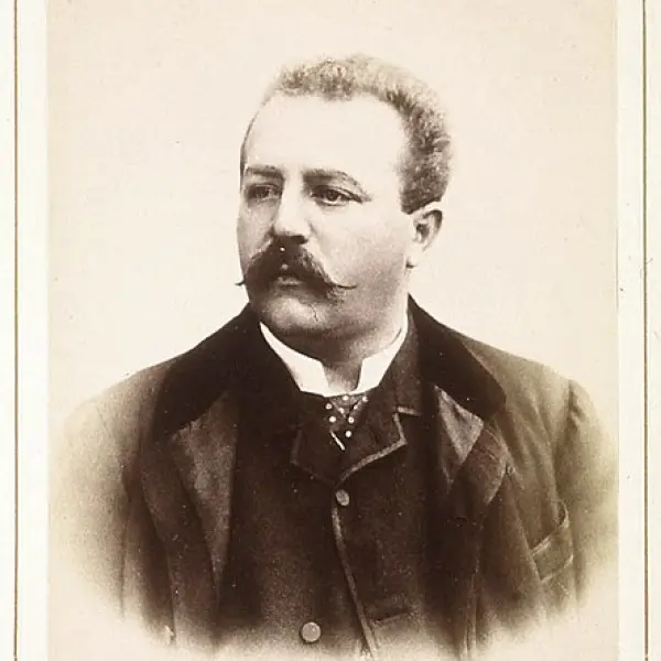 Gustave Fischbach