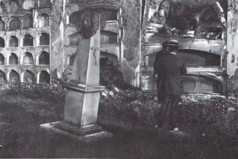 El escritor Emilio Carrere