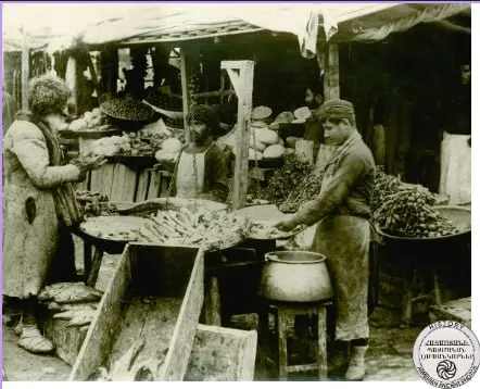 Old Maidan Market