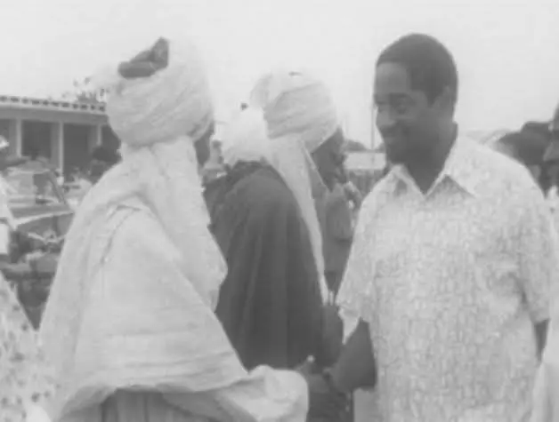 Mr. Linden Forbes Sampson Burnham