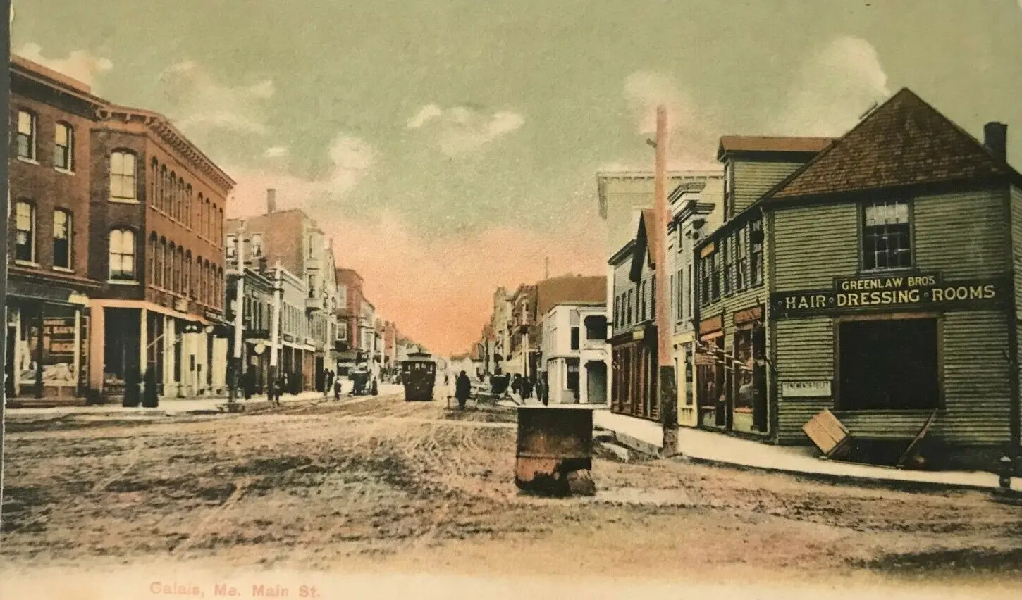 Main Street