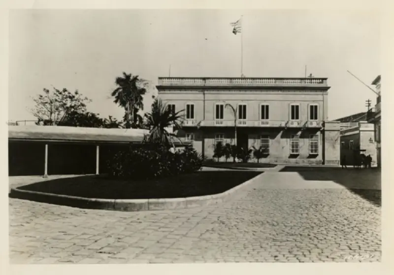 Departamento de Estados Unidos 