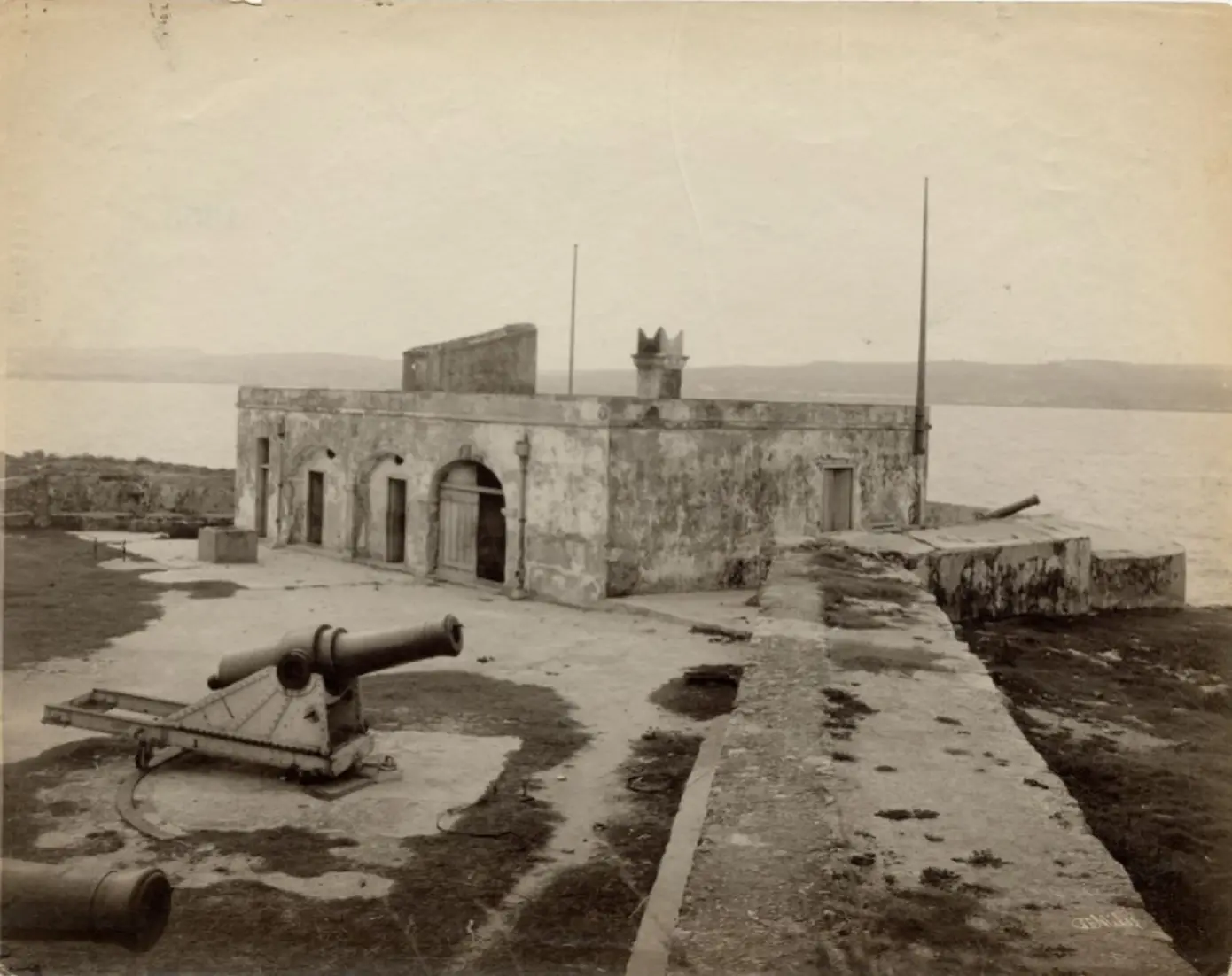 Batería de Peñas Altas