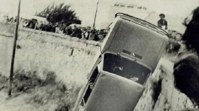 El incidente del «papa Clemente»