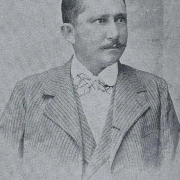 Alcalde municipal de Niquero