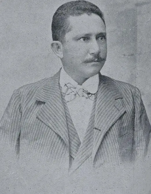 Alcalde municipal de Niquero