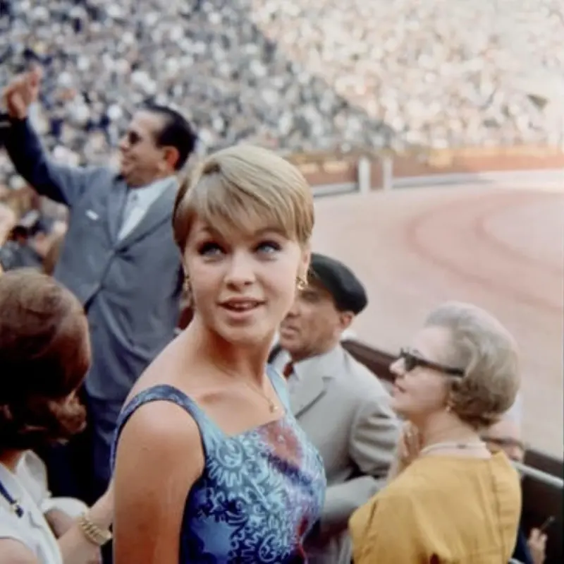 Marisol (Pepa Flores)