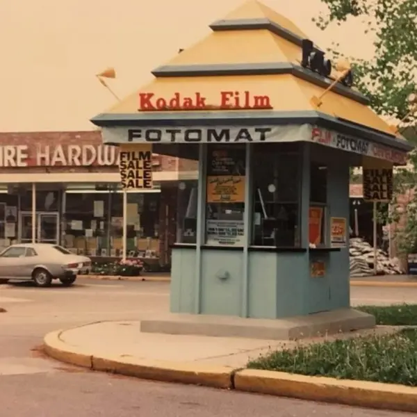  Fotomat 