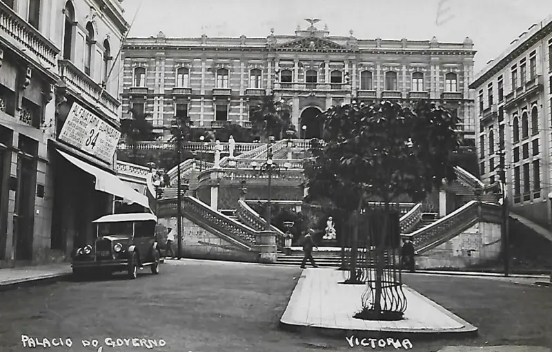 Palácio do Governo