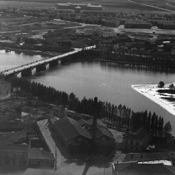 Puente de Enrique Estevan